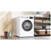 WAN28288AU Bosch 8 KG Series 4 Front Load Washer